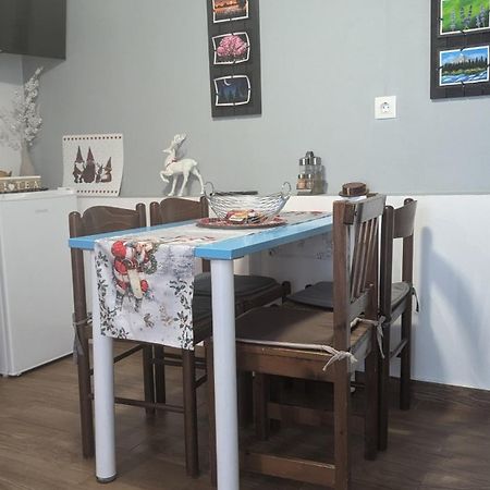 Athens Acropolis Home For 2 외부 사진