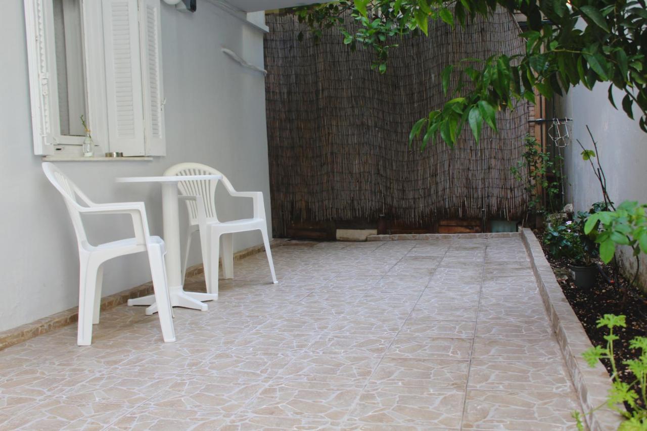 Athens Acropolis Home For 2 외부 사진