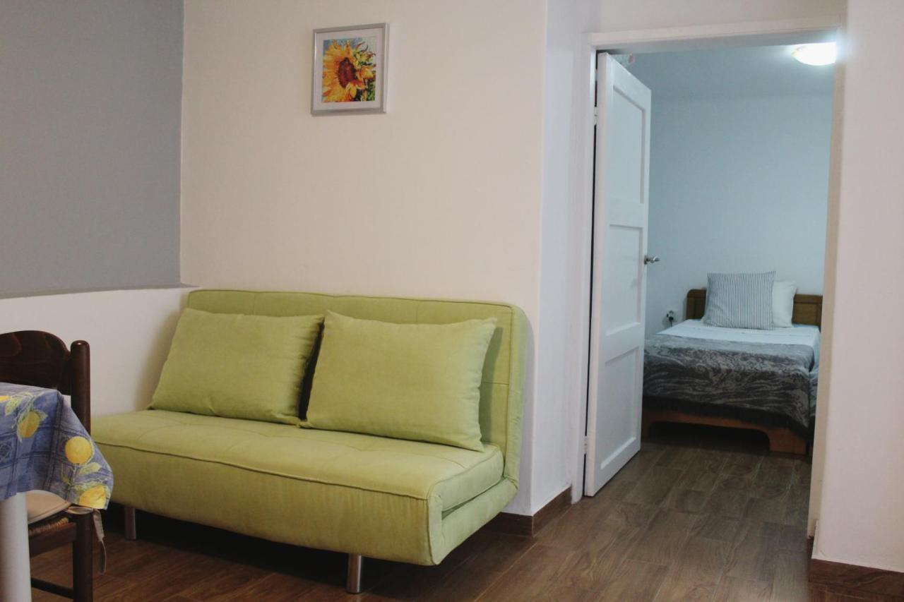 Athens Acropolis Home For 2 외부 사진