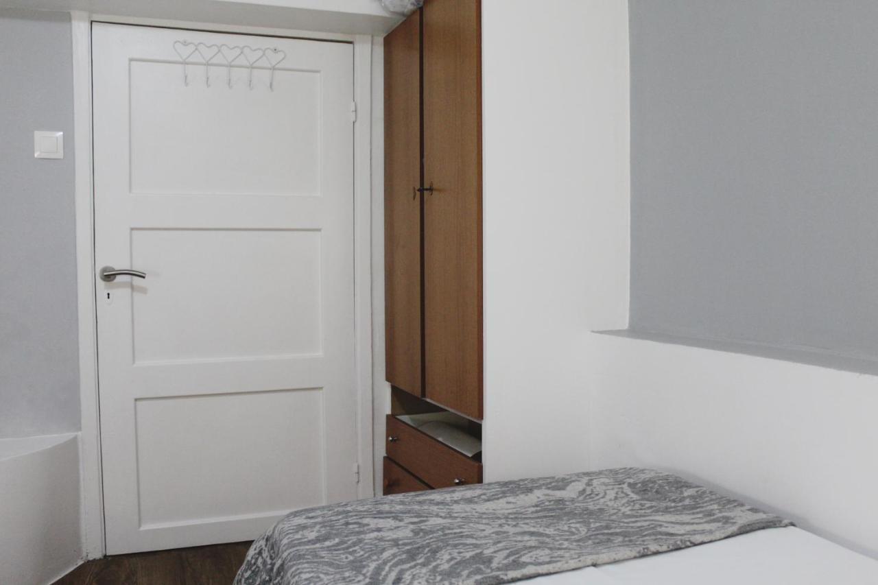 Athens Acropolis Home For 2 외부 사진