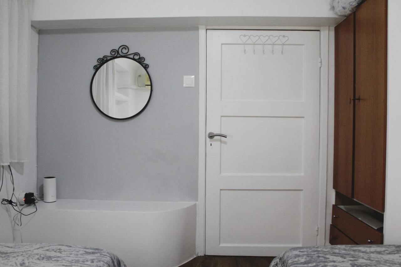 Athens Acropolis Home For 2 외부 사진