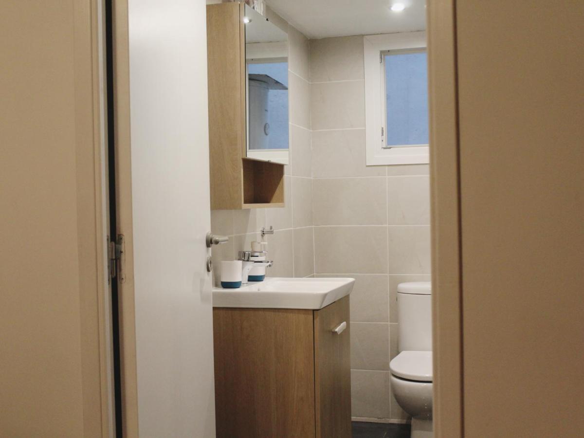 Athens Acropolis Home For 2 외부 사진