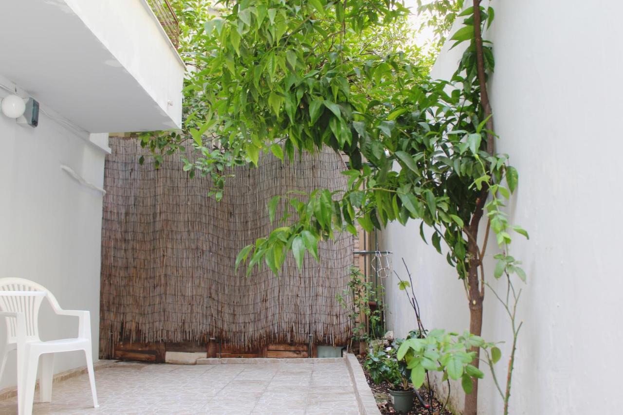 Athens Acropolis Home For 2 외부 사진
